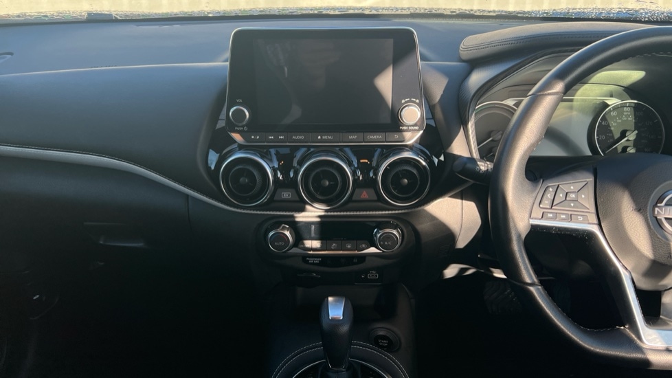 Used Nissan Juke 2022 for sale - 76874761: Photo 12