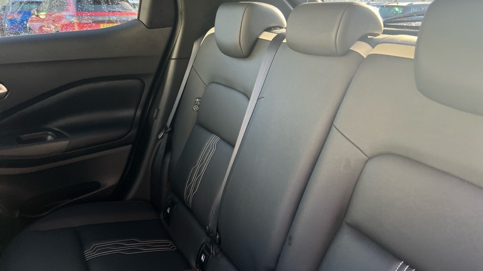 Used Nissan Juke 2022 for sale - 76874761: Photo 14