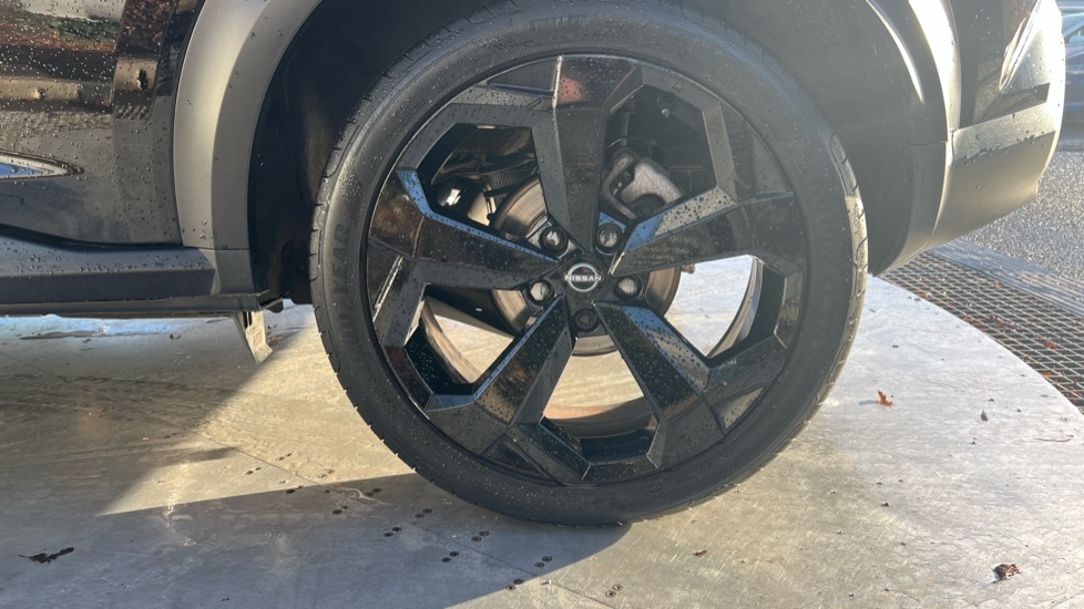 Used Nissan Juke 2022 for sale - 76874761: Photo 18