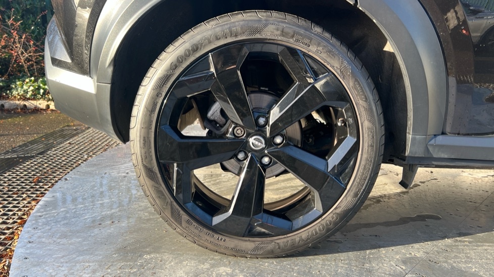 Used Nissan Juke 2022 for sale - 76874761: Photo 19