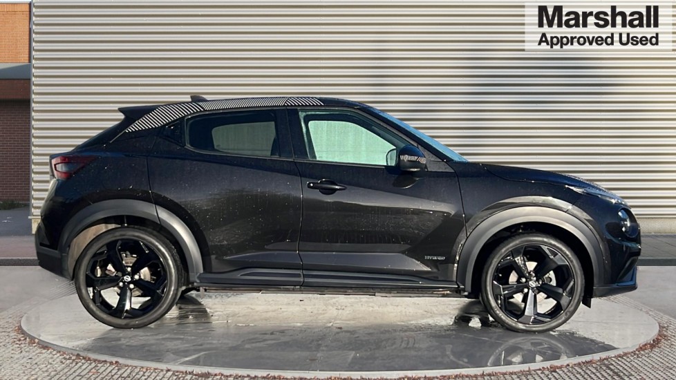 Used Nissan Juke 2022 for sale - 76874761: Photo 2