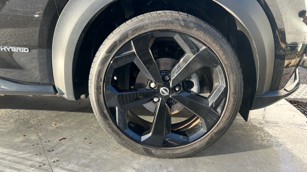 Used Nissan Juke 2022 for sale - 76874761: Photo 20