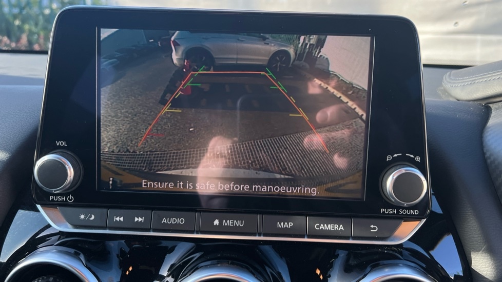 Used Nissan Juke 2022 for sale - 76874761: Photo 26