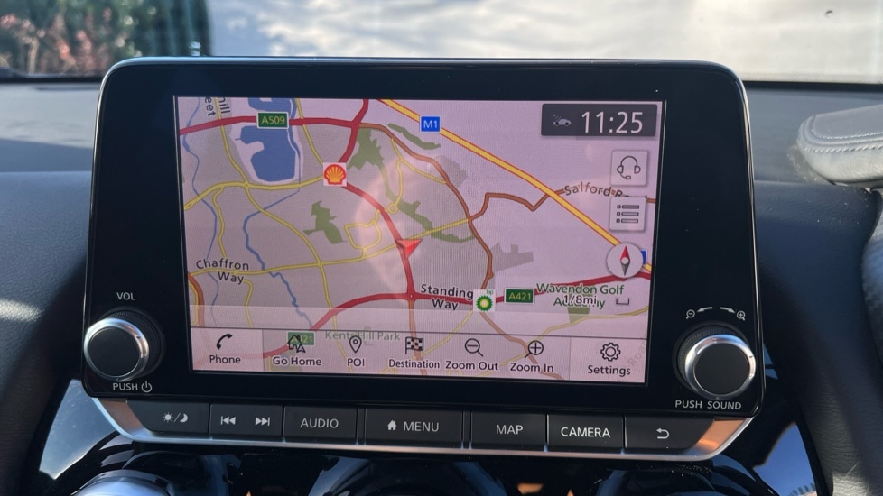 Used Nissan Juke 2022 for sale - 76874761: Photo 27