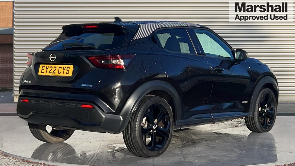 Used Nissan Juke 2022 for sale - 76874761: Photo 3