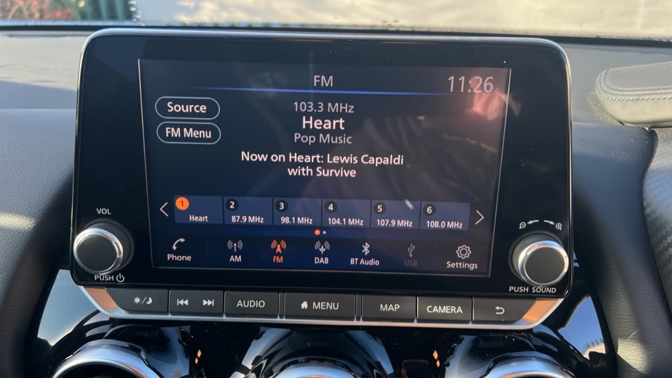 Used Nissan Juke 2022 for sale - 76874761: Photo 32