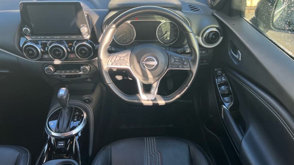 Used Nissan Juke 2022 for sale - 76874761: Photo 39