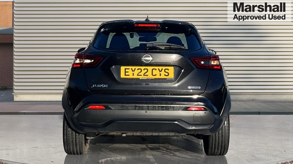 Used Nissan Juke 2022 for sale - 76874761: Photo 4