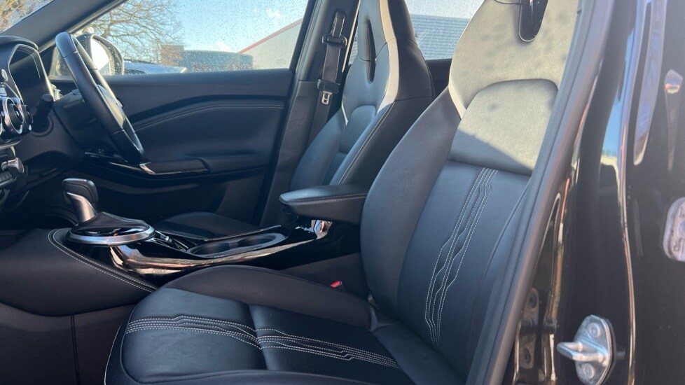 Used Nissan Juke 2022 for sale - 76874761: Photo 40