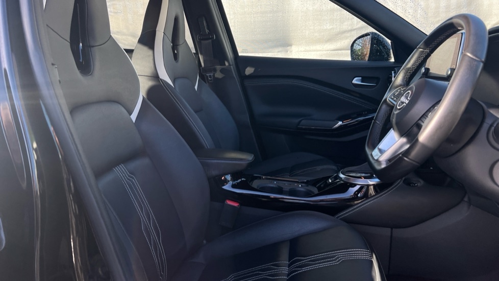 Used Nissan Juke 2022 for sale - 76874761: Photo 43