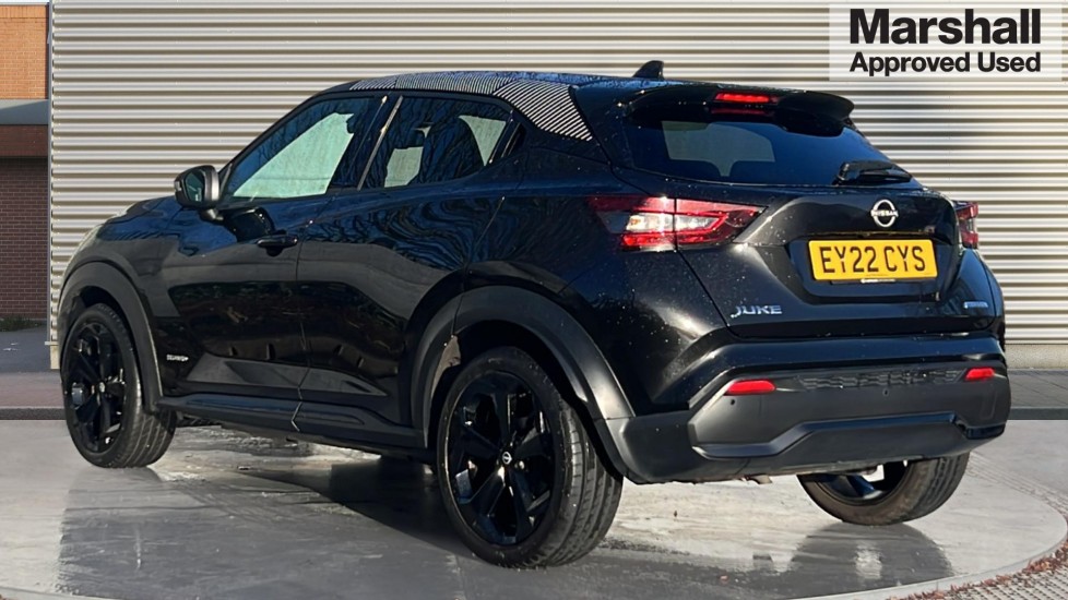 Used Nissan Juke 2022 for sale - 76874761: Photo 5