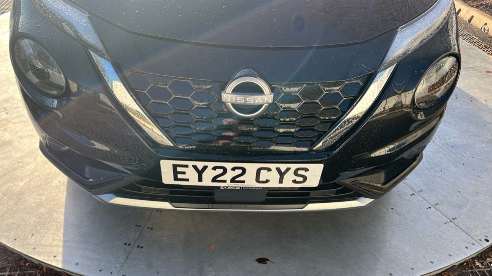 Used Nissan Juke 2022 for sale - 76874761: Photo 55