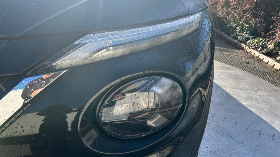 Used Nissan Juke 2022 for sale - 76874761: Photo 56