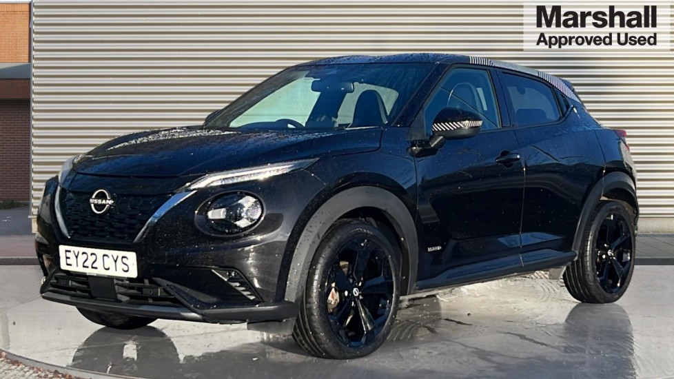 Used Nissan Juke 2022 for sale - 76874761: Photo 7