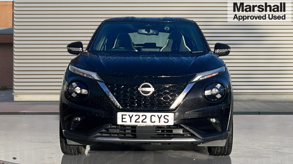 Used Nissan Juke 2022 for sale - 76874761: Photo 8