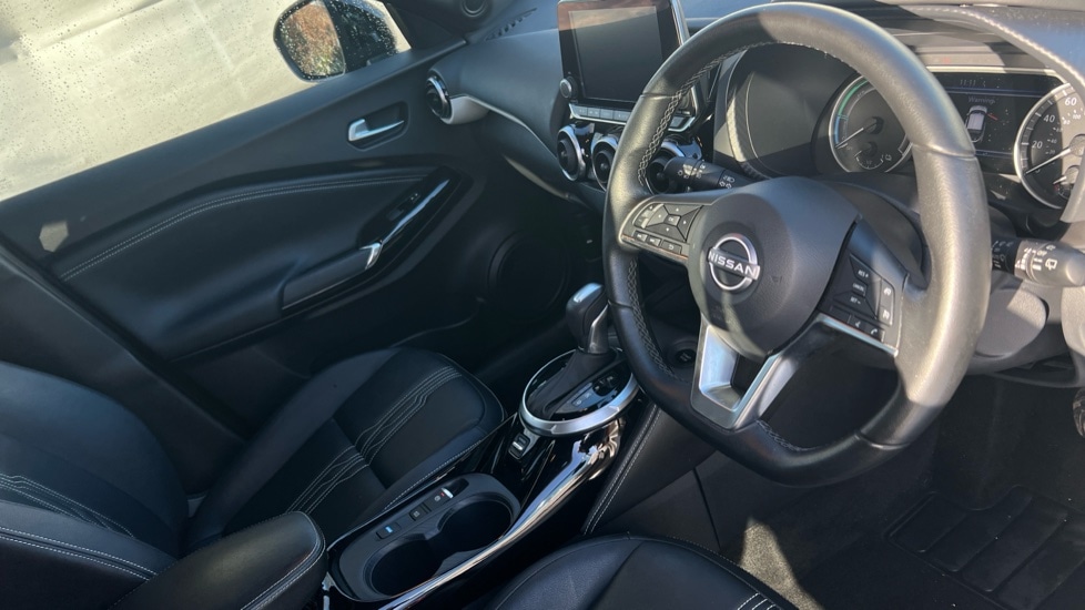 Used Nissan Juke 2022 for sale - 76874761: Photo 9