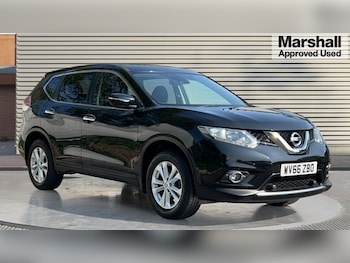 2016 - 1.6 DiG-T Acenta 5dr