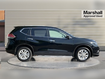Used Nissan X-Trail 2016 for sale - 75467934: Photo