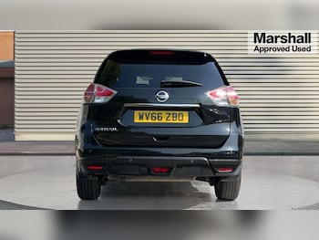 Used Nissan X-Trail 2016 for sale - 75467934: Photo