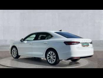 Used Skoda Superb 2025 for sale - 74556097: Photo