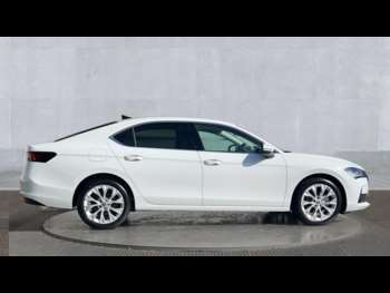 Used Skoda Superb 2025 for sale - 74556097: Photo