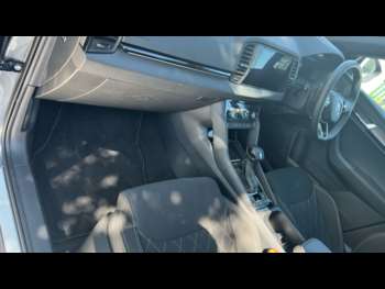 Used Skoda Karoq 2025 for sale - 74914882: Photo
