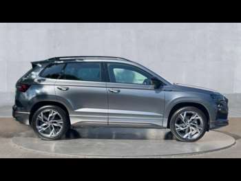 Used Skoda Karoq 2025 for sale - 74914882: Photo