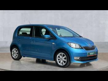 2018 - 1.0 MPI 75 GreenTech SE L 5dr
