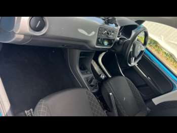 Used Skoda Citigo 2018 for sale - 75086170: Photo