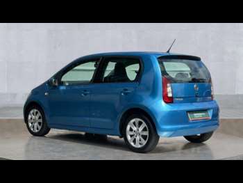 Used Skoda Citigo 2018 for sale - 75086170: Photo