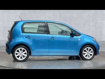 Used Skoda Citigo 2018 for sale - 75086170: Photo