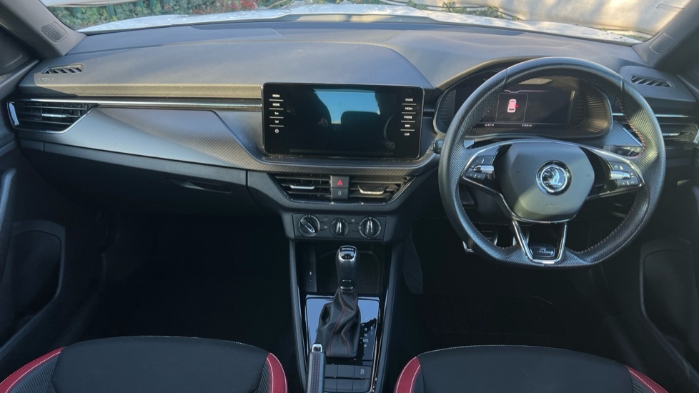 Used Skoda Kamiq 2021 for sale - 76933243: Photo 12