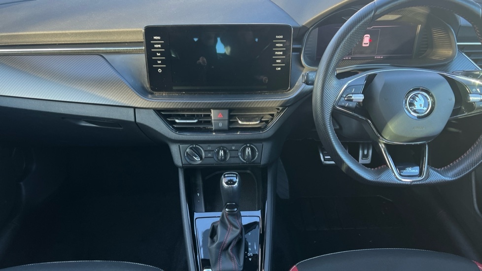 Used Skoda Kamiq 2021 for sale - 76933243: Photo 13