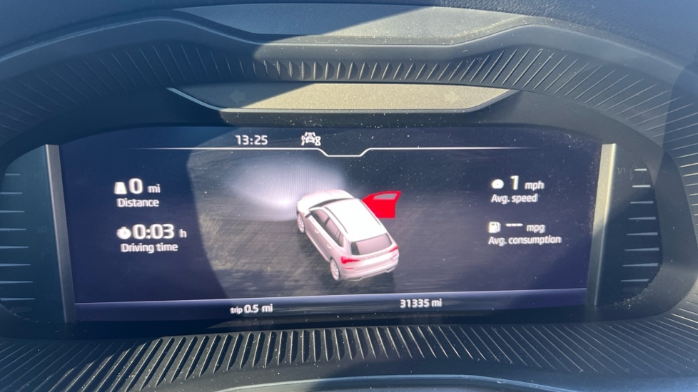 Used Skoda Kamiq 2021 for sale - 76933243: Photo 14