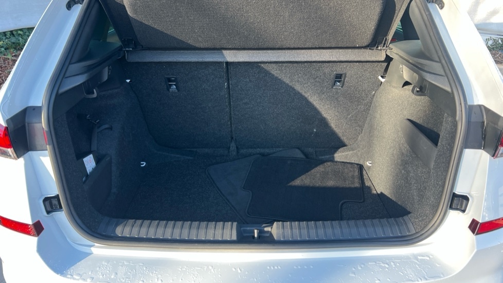 Used Skoda Kamiq 2021 for sale - 76933243: Photo 16