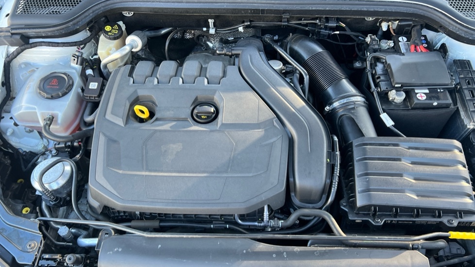 Used Skoda Kamiq 2021 for sale - 76933243: Photo 17