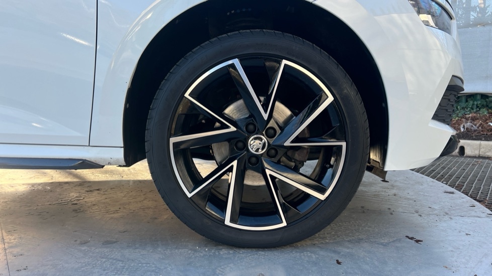 Used Skoda Kamiq 2021 for sale - 76933243: Photo 20