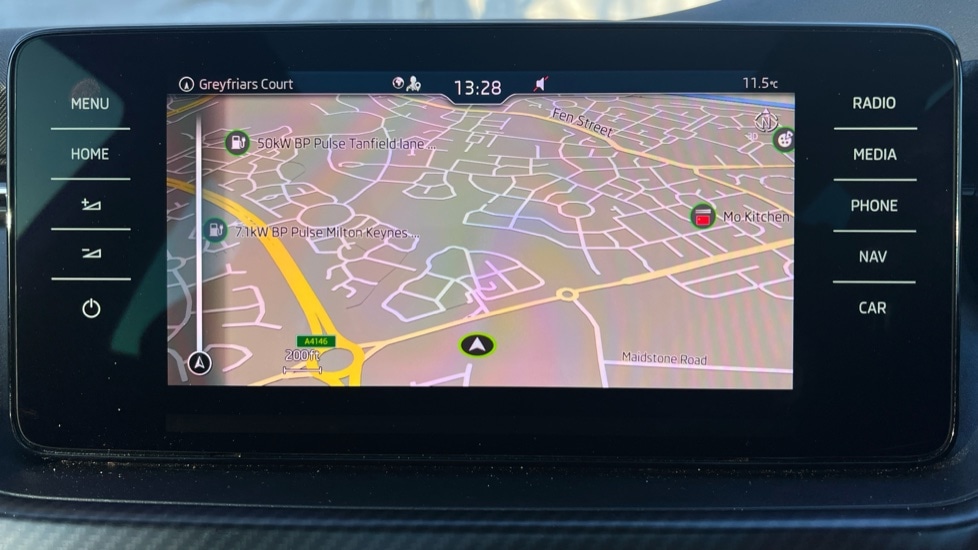 Used Skoda Kamiq 2021 for sale - 76933243: Photo 21