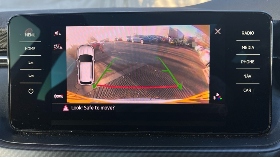 Used Skoda Kamiq 2021 for sale - 76933243: Photo 22