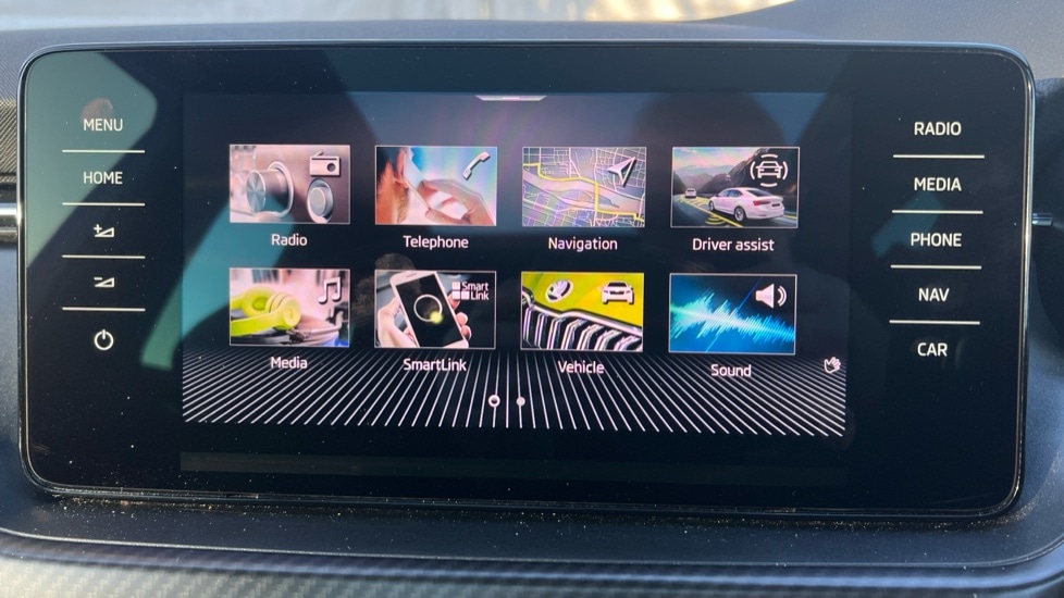 Used Skoda Kamiq 2021 for sale - 76933243: Photo 24