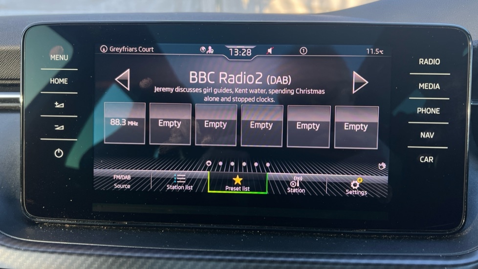 Used Skoda Kamiq 2021 for sale - 76933243: Photo 25