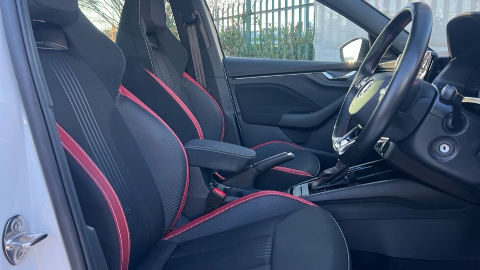 Used Skoda Kamiq 2021 for sale - 76933243: Photo 26