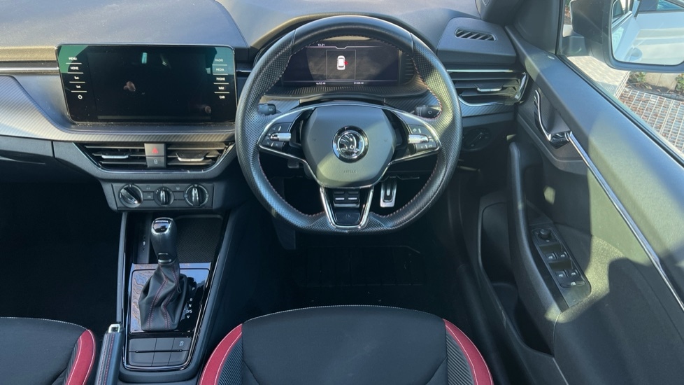 Used Skoda Kamiq 2021 for sale - 76933243: Photo 27