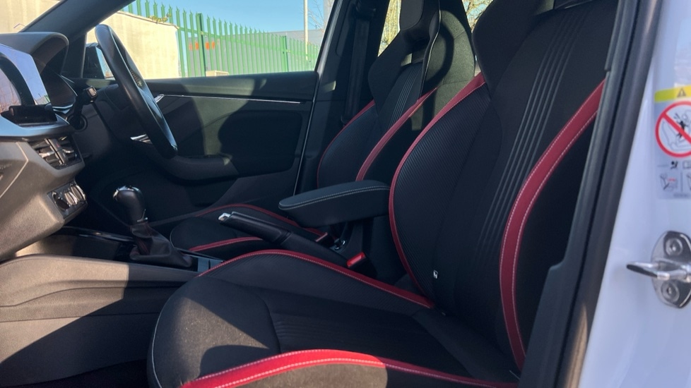 Used Skoda Kamiq 2021 for sale - 76933243: Photo 28