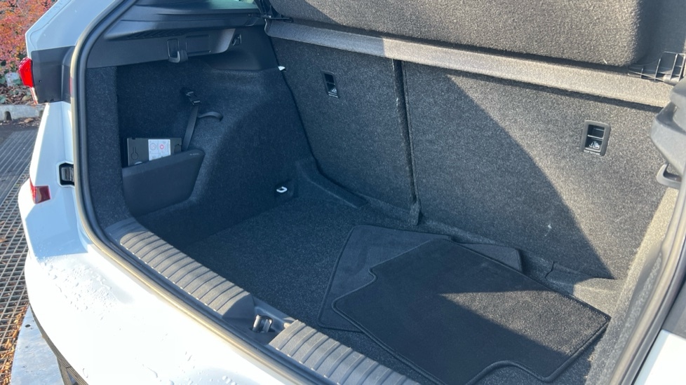 Used Skoda Kamiq 2021 for sale - 76933243: Photo 30