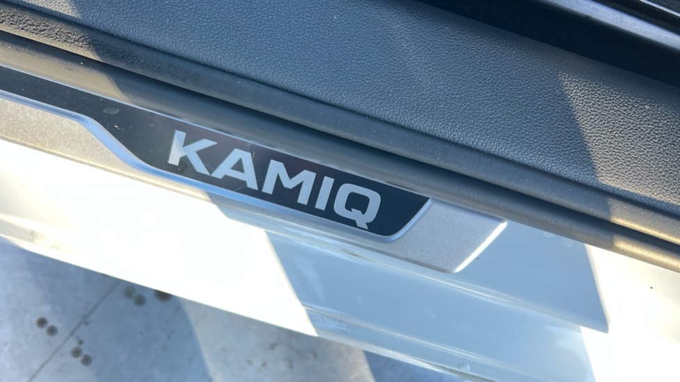 Used Skoda Kamiq 2021 for sale - 76933243: Photo 34