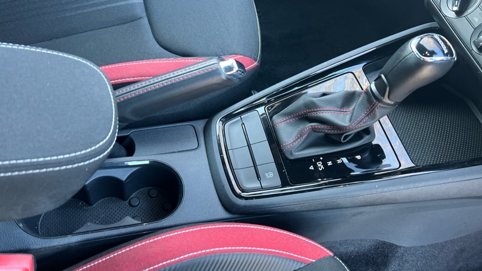 Used Skoda Kamiq 2021 for sale - 76933243: Photo 42