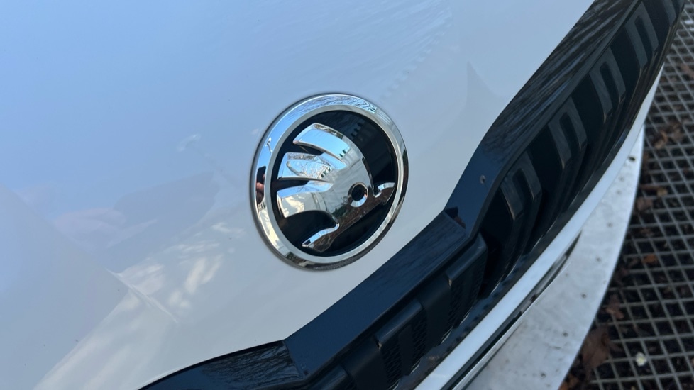 Used Skoda Kamiq 2021 for sale - 76933243: Photo 51