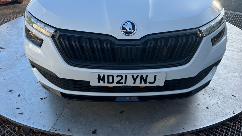 Used Skoda Kamiq 2021 for sale - 76933243: Photo 52