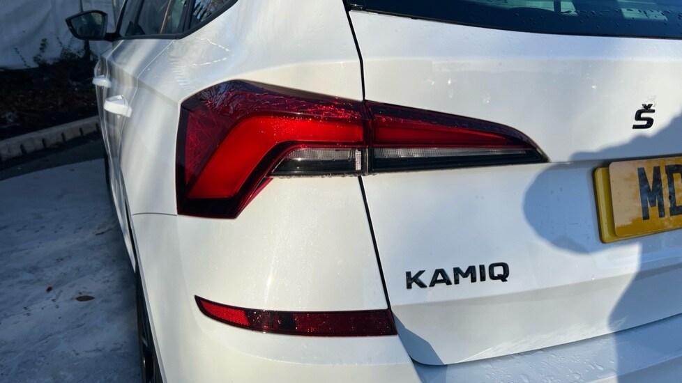 Used Skoda Kamiq 2021 for sale - 76933243: Photo 55